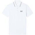 Polo Emporio Armani EA7 8NPF16-PJVUZ
