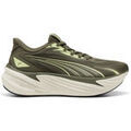 Baskets basses Puma Maxima Pro