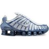 Baskets basses Nike Wmns Shox TL