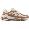 Baskets basses New Balance 9060