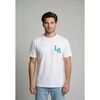 T-shirt Le Temps des Cerises hlom000000000mc251