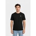 Tee-shirts sur Grenoble : T-shirt Sergio Tacchini 41199