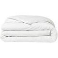 Parures de lit Today Parure de lit Prestige 220 x 240 cm finition dentelle Grenoble