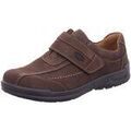 Randonn&eacute;e sur Grenoble : Chaussures Jomos - Marron