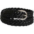 Ceinture Chapeau-Tendance Ceinture tress&eacute;e CULIK