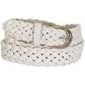 Ceinture Chapeau-Tendance Ceinture tress&eacute;e CULIK Grenoble