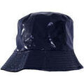 Chapeau Chapeau-Tendance Bob de pluie vinyle Grenoble