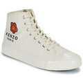 Baskets montantes Kenzo KENZOSCHOOL HIGH TOP SNEAKERS Grenoble