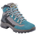 Randonn&eacute;e sur Grenoble : Chaussures Grisport Excalibur Bleu