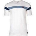 Tee-shirts sur Grenoble : T-shirt Ellesse Caserio stock perdu