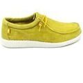 Chaussures sur Grenoble : Ville basse Pitas WALLABI WASHED