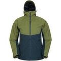Blouson Mountain Warehouse Verge Extreme Grenoble