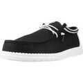 Baskets homme sur Grenoble : Baskets basses HEYDUDE Wally Letterman