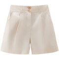 Pantalons sur Grenoble : Pantalon Woolrich POPLIN SHORT