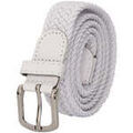 Ceinture Chapeau-Tendance Ceinture &eacute;lastique tress&eacute;e femme TIKA Grenoble