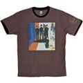 Tee-shirts sur Grenoble : T-shirt The Beatles RO9322