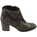 Bottes femme sur Grenoble : Bottines Zadig & Voltaire Boots noires