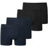 Cale&ccedil;ons Schiesser Gar&ccedil;on Cale&ccedil;on Paquet de 4 Multicolore