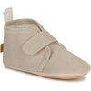 Baskets basses enfant Easy Peasy MY CHAUSSBLU VELCRO