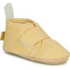 Baskets basses enfant Easy Peasy MY CHAUSSBLU VELCRO