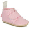 Baskets basses enfant Easy Peasy MY CHAUSSBLU VELCRO