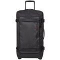 Sacs de voyage sur Grenoble : Valise Eastpak Valise souple Tranverz M Ref 59056 3W8 Noi