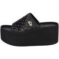 Mules femme sur Grenoble : Mules Alberto Guardiani -