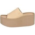 Mules femme sur Grenoble : Mules Alberto Guardiani -
