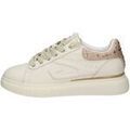 Baskets femme sur Grenoble : Baskets basses Alberto Guardiani -