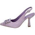 Chaussures &agrave; talons femme sur Grenoble : Chaussures escarpins ALMA EN PENA -