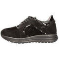 Baskets femme sur Grenoble : Baskets basses Alberto Guardiani -