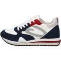 Baskets homme sur Grenoble : Baskets basses Alberto Guardiani -