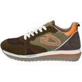 Baskets homme sur Grenoble : Baskets basses Alberto Guardiani -