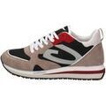 Baskets homme sur Grenoble : Baskets basses Alberto Guardiani -