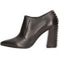 Bottes femme sur Grenoble : Boots Adele Dezotti -