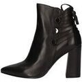 Bottes femme sur Grenoble : Bottines Adele Dezotti -