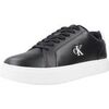 Baskets basses Calvin Klein Jeans Classic Cupsole Laceup