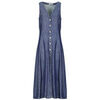 Robe Les Petites Bombes NADEGE