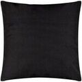 Linge de maison sur Grenoble : Housses de coussins Furn 55 cm x 55 cm RV3017 Noir Unique. . Maison & D&eacute;co > Housses de coussins.