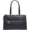 Sac a main Lacoste Sac porte epaule Ref 67609 000 Noir 37*23*15 cm