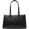 Sac a main Lacoste Sac porte epaule Ref 67610 000 Noir 35*22*13 cm