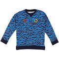 Pull enfant Kenzo Pull - Bleu - 8 ans - Tr&egrave;s bon &eacute;tat Bleu Grenoble