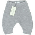 Pantalons enfants sur Grenoble : Pantalon enfant Bonpoint Pantalon - Gris - 18 mois - Neuf avec &eacute;tiquette Gris