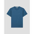 Tee-shirts sur Grenoble : T-shirt JOTT T-Shirt Pedro - Bleu