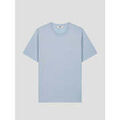 Tee-shirts sur Grenoble : T-shirt JOTT T-Shirt Pedro - Bleu