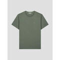 Tee-shirts sur Grenoble : T-shirt JOTT T-Shirt Pedro - Kaki