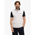 Polos sur Grenoble : Polo Eden Park Polo blanc en coton