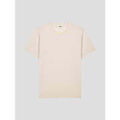 Tee-shirts sur Grenoble : T-shirt JOTT T-Shirt Pedro - Beige