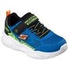 Baskets basses enfant Skechers BASKETS LUMINEUSES METEOR