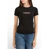 T-shirt Guess W4YI03J1314-PE26-JBLK